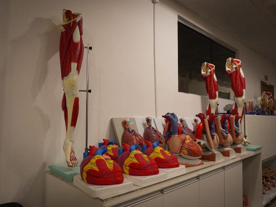 Laboratórios Multifuncionais e Integrados — FAAr