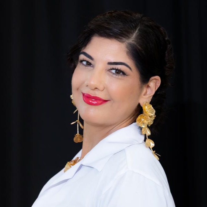 Ana Carolina Albuquerque