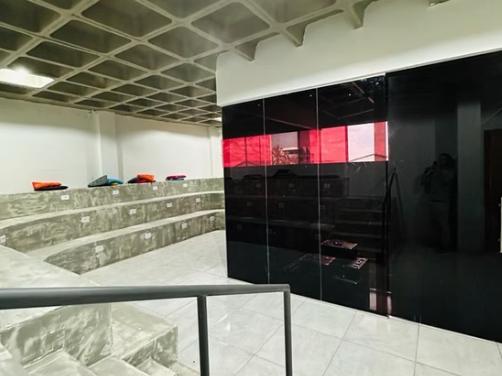 Salas Ativas — FAAr